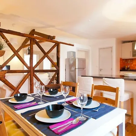 Glaring Tailor Made 2 Bedroom Apartment Lisbon