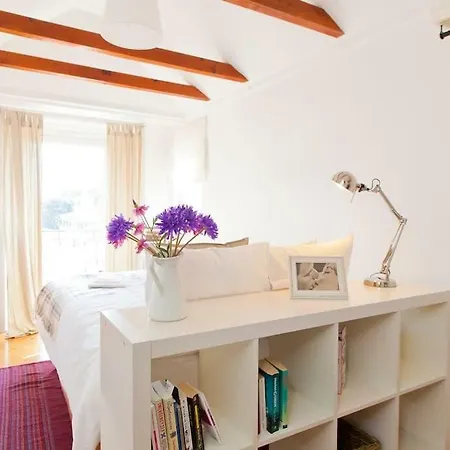 Glaring Tailor Made 2 Bedroom Apartamento Lisboa