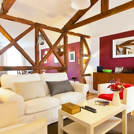 Glaring Tailor Made 2 Bedroom Apartamento