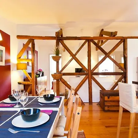 Apartment Glaring Tailor Made 2 Bedroom