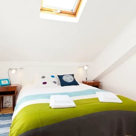 Apartamento Glaring Tailor Made 2 Bedroom Lisboa