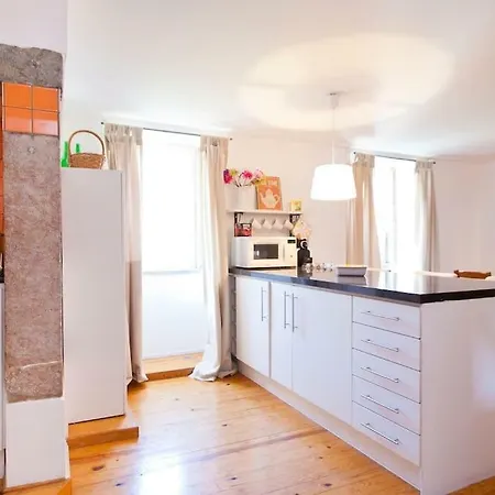 アパート Glaring Tailor Made 2 Bedroom リスボン