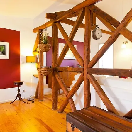 Glaring Tailor Made 2 Bedroom * リスボン